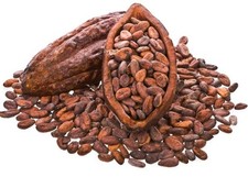 Cacao Crudo Intero -