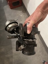 turbina 1.3 multijet (garrett) DA RIGENERARE