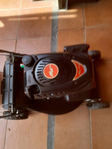 Tagliaerba scoppio usato - a,