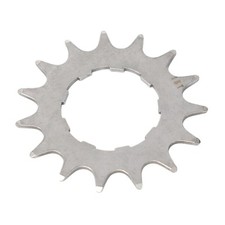 1 Bicicletta Pignone Fisso