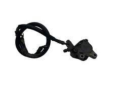 PINZA FRENO ANTERIORE + TUBO