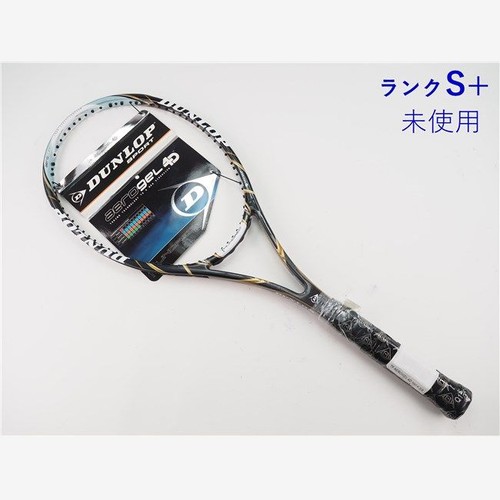 Racchetta tennis dunlop - da,