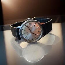 Orologio uomo svizzero - uomo, vintage