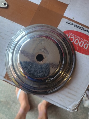 Vespa vintage early ulma hub - ,