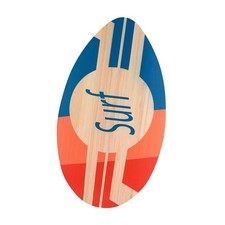 Skimboard, planche de surf