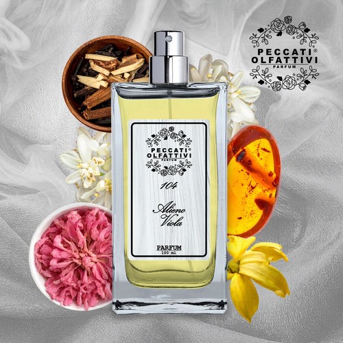 Profumo donna alieno - profumo, viola