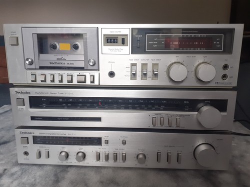 Technics z11l - technics, st-z11l
