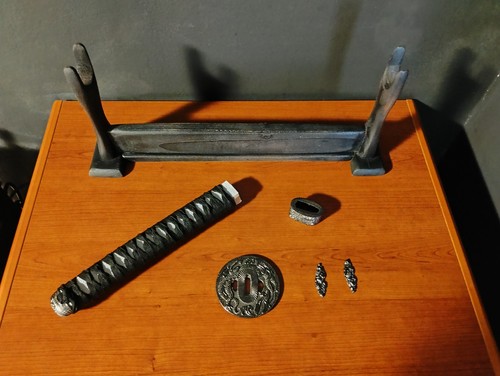 Accessori per katana - , da