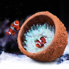 Acquario Reef Tank fatto a