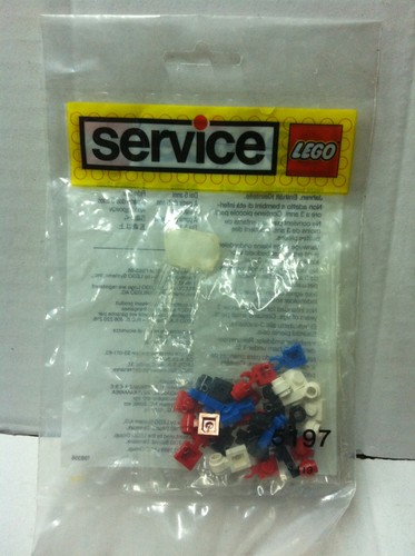 Lego technic service - lego,