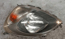 SX. PROIETTORE per TOYOTA YARIS 1.4 D-4D (JPP) Ber. 1999-2005 bacec7 8115052021