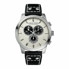 Orologio uomo cronografo Marc