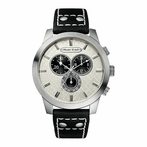 Orologio uomo cronografo marc - orologio,