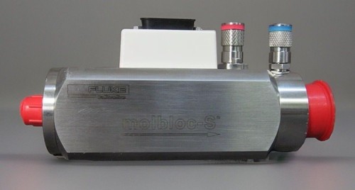 Fluke dhi instruments - instruments, tipo