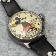Orologio Ingersoll Topolino