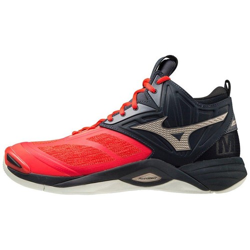 Mizuno scarpe volley - mizuno,