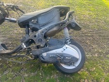 Blocco Motore Malaguti F12 F15