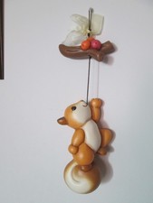 THUN - ACCHIAPPASOGNI SCOIATTOLO - NUOVO CON SCATOLA