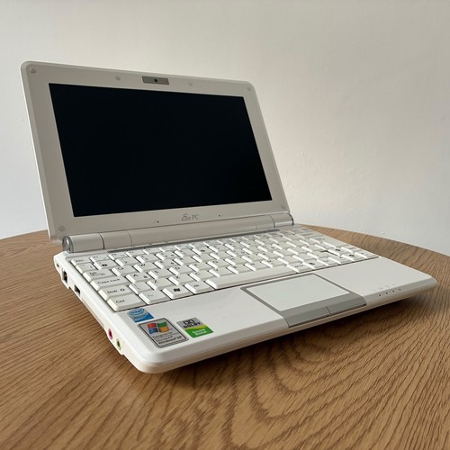 Asus eee 1000h - asus,