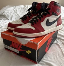 Nike Air Jordan 1 Retro High