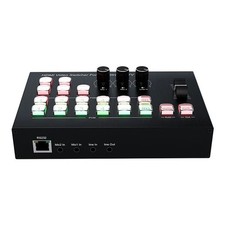 HDMI Video Mixer Switcher 4