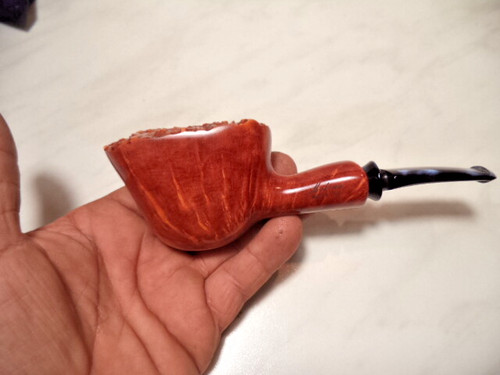 Pipa pipe molina italy danish - pipa,