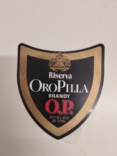 Adesivo  sticker  Vintage