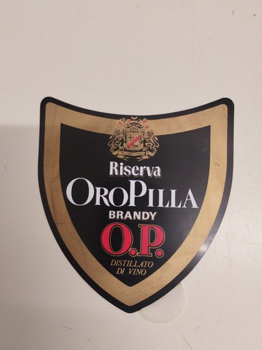 Adesivo sticker vintage - ,