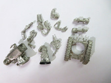 Warhammer 40K Cannone Tuono