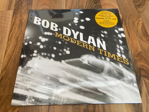 Bob dylan modern - dylan, 2