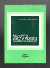 Fondamenti fisica e - fondamenti, di