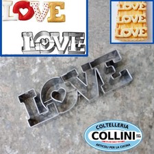 Birkmann - Love Pasta Size -