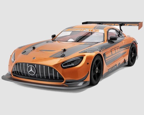 Kyosho inferno gt2 race - gt2, ve
