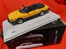 Saab 900 Cabriolet 1991 #
