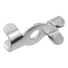 clip ricambio molla anteriore