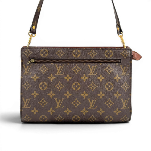 Borsa tracolla louis vuitton - a,