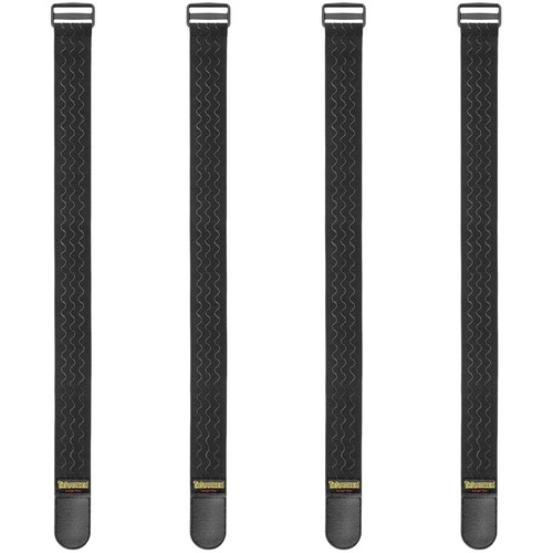 Cinghie elastiche con chiusura