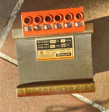 trasformatore 380 220