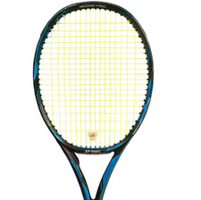 Racchetta da tennis Yonex Ezone DR 98 Grip 4 3/8 buone condizioni dal Giappone