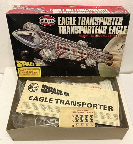 Raro kit modellino airfix - raro,