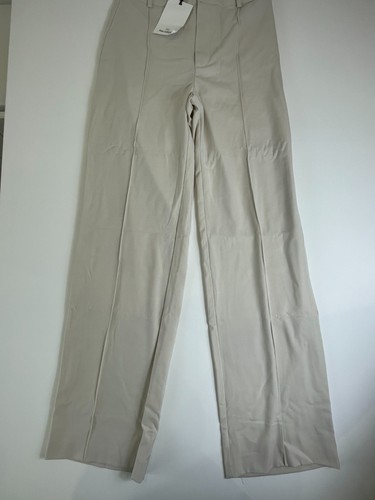 Pantaloni drappeggiati