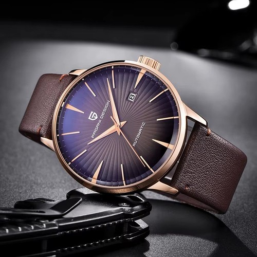 Orologio automatico uomo