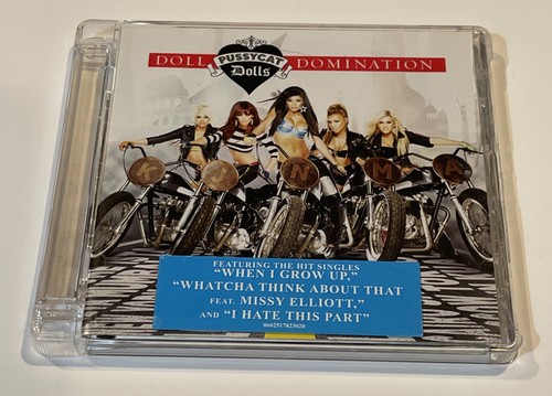 Pussycat dolls doll - dolls~,