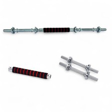 Coppia Manubri 35cm ø25mm