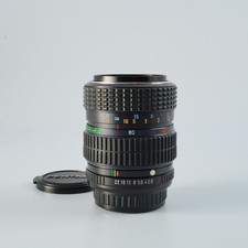 Eccellente zoom smc pentax - zoom, m