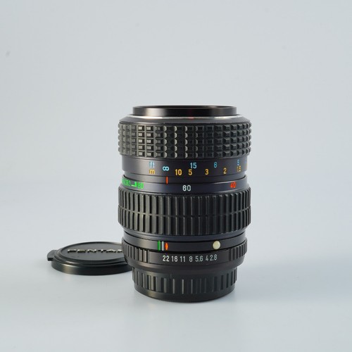 Eccellente zoom smc pentax - zoom,