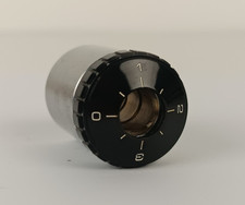 CONTRAPPESO PER GIRADISCHI EMERSON EG-707 - 3,5X2,5 CM - DIAMETRO INTERNO= 0,9CM