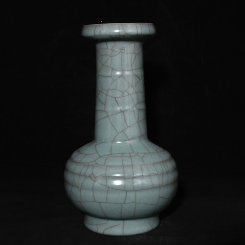 Sublime vaso porcellana reale