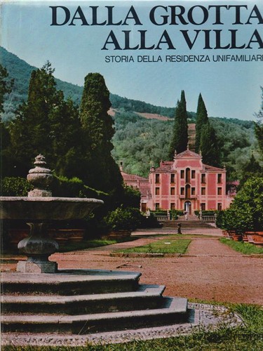 Dalla grotta alla villa vv - dalla, aa.vv