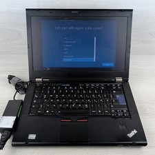 Lenovo ThinkPad T420 i5-2520M